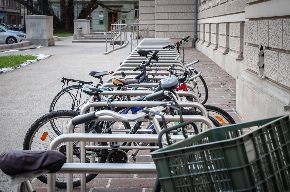 Dobra novica za Ljubljančane: tukaj ponujajo brezplačno popravilo koles (foto: Profimedia)