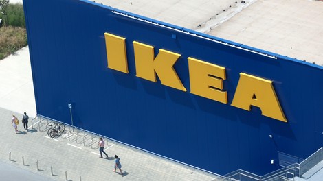 Ikea Ljubljana Slovenija odpoklic