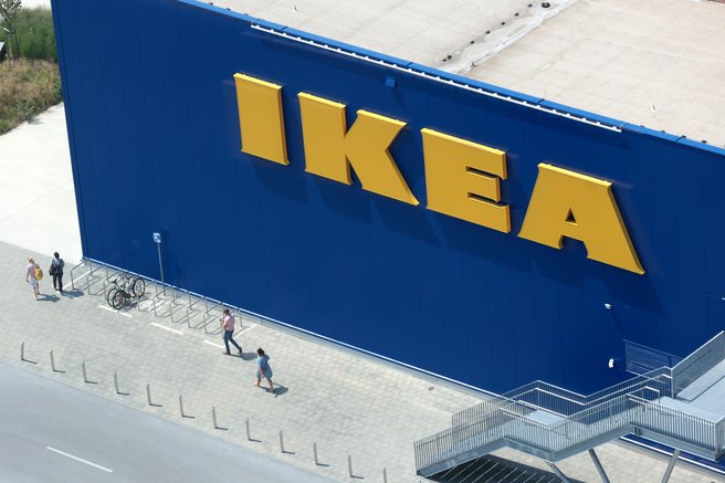 Ikea Ljubljana Slovenija odpoklic