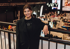 Petra Parovel iskreno spregovorila o težkih časih: "V enem trenutku sem začutila, da ne zmorem več tega pritiska"