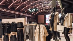 Petra Parovel SWY POP UP dogodek Media Center