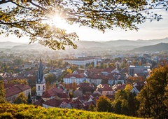 Novo priznanje za nas: Ljubljana omenjena v sloviti Netflixovi seriji