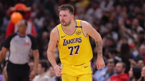 Luka Dončić