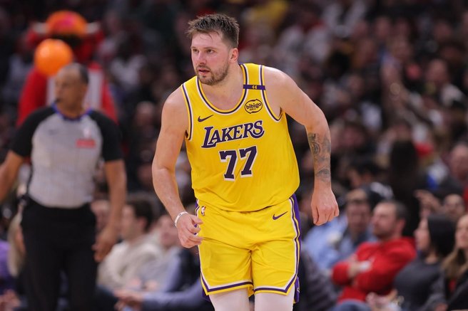 Luka Dončić