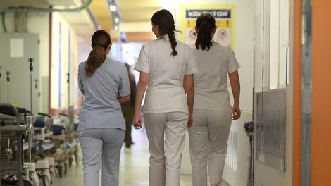medicinske sestre