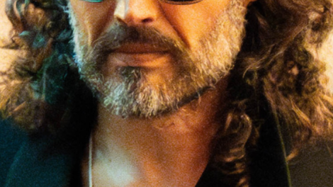 Russell Brand