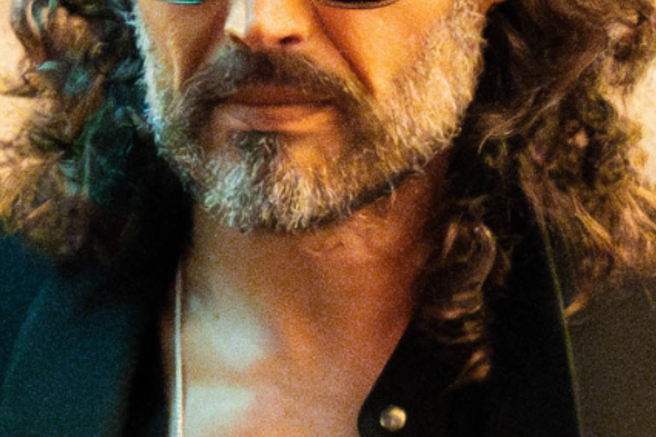 Russell Brand
