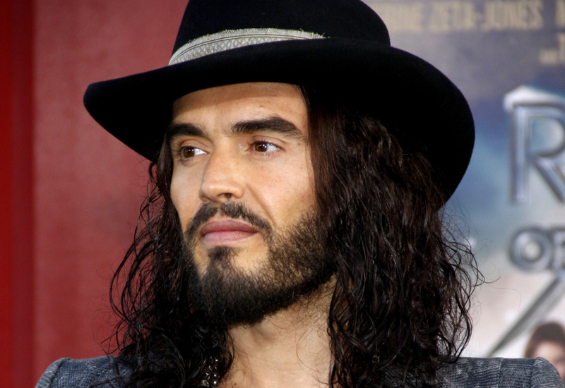 Russell Brand