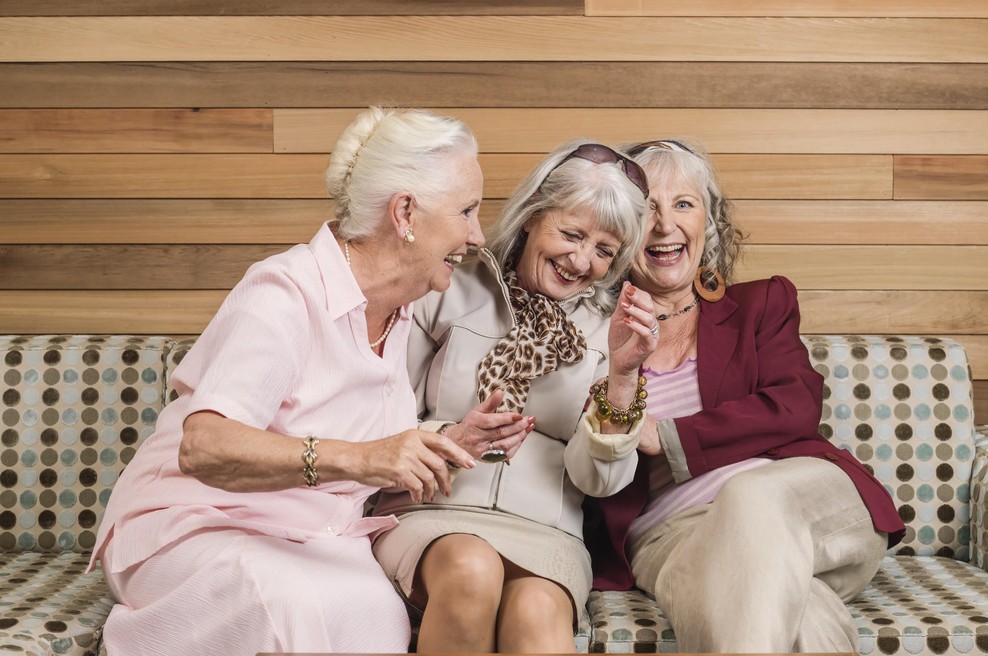 Nevrolog razkril: "Ljudje z najboljšim zdravjem možganov imajo eno preprosto navado" (foto: Profimedia)