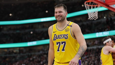 Luka Dončić
