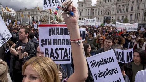 protest