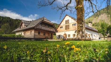 Izbrani najlepši avtokampi v Evropi: na seznamu tudi slovenski