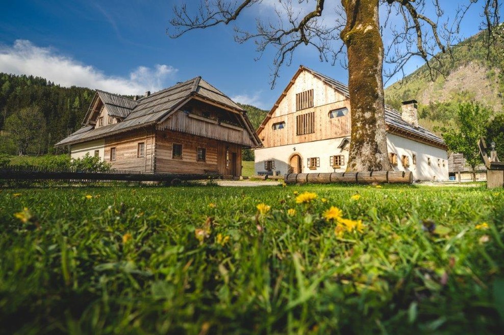 Izbrani najlepši avtokampi v Evropi: na seznamu tudi slovenski (foto: Tourist farm and camp Šenkova domačija - Jezersko)