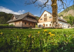 Izbrani najlepši avtokampi v Evropi: na seznamu tudi slovenski