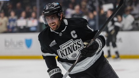 Anže Kopitar