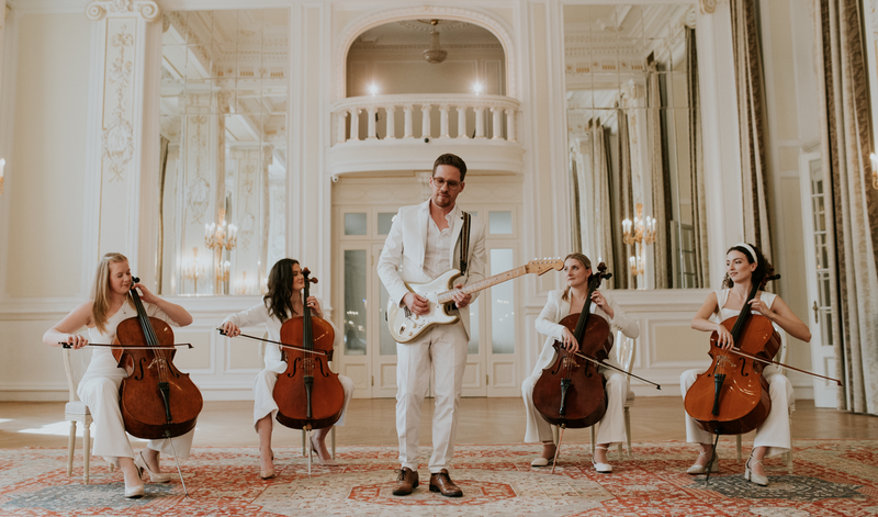 Gregor Ravnik pesem videospot Le midva