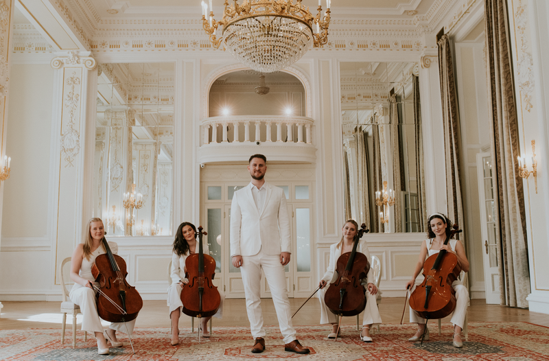 Gregor Ravnik pesem videospot Le midva