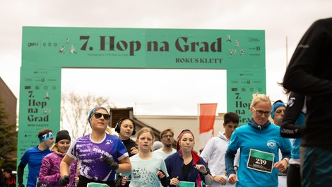 Hop na Grad