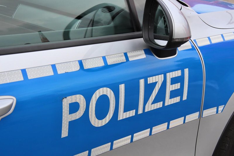 polizei
