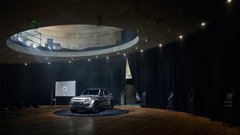 Na adrenalinskem dogodku se je Sloveniji predstavil novi defender OCTA (GALERIJA)