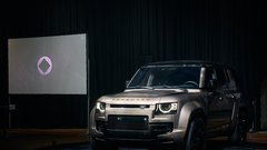 Na adrenalinskem dogodku se je Sloveniji predstavil novi defender OCTA (GALERIJA)
