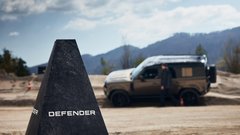 Na adrenalinskem dogodku se je Sloveniji predstavil novi defender OCTA (GALERIJA)