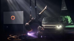 Na adrenalinskem dogodku se je Sloveniji predstavil novi defender OCTA (GALERIJA)