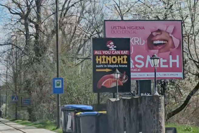 suši črnuče all you can eat