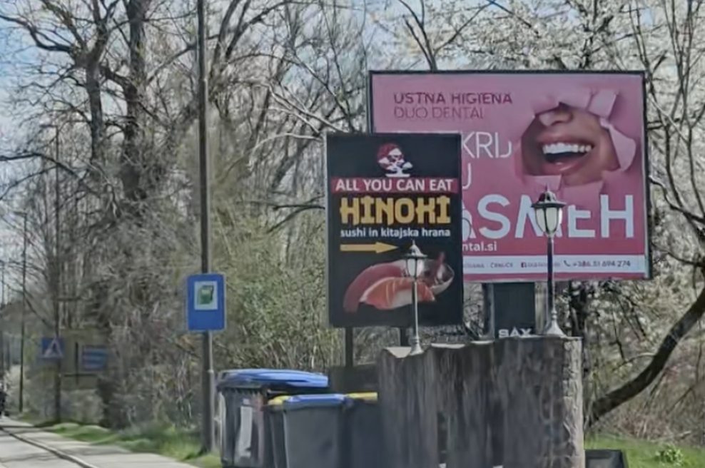 Ljubljančani imajo nov razlog za veselje, v Črnučah se je odprlo nekaj, kar je prestolnica dolgo pogrešala (foto: TikTok/bell.captain)