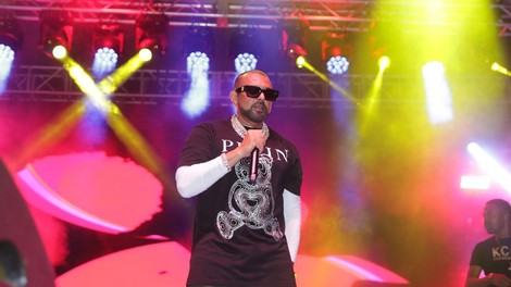Sean Paul