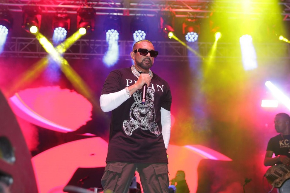 Sean Paul