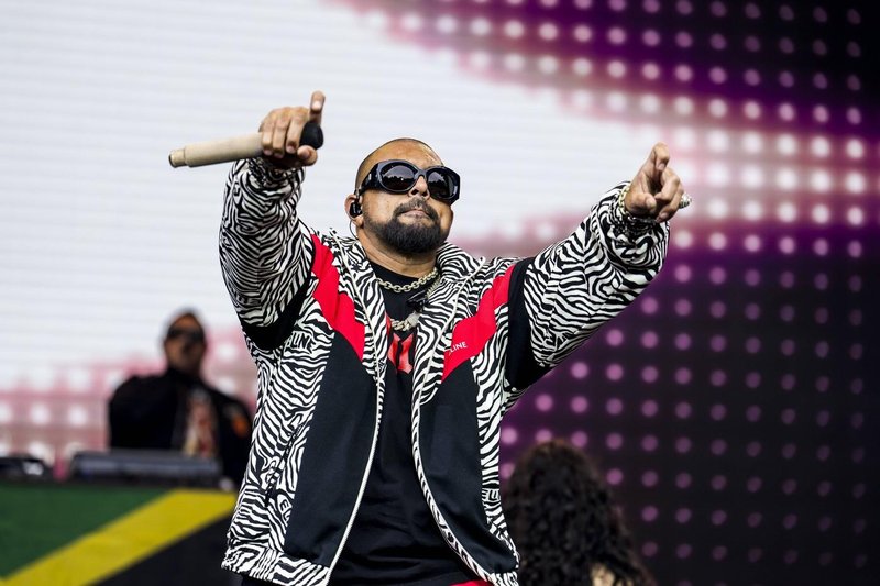 Sean Paul