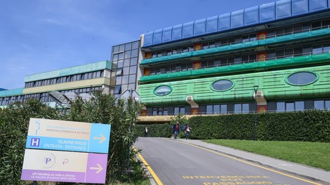 Splošna bolnišnica Izola