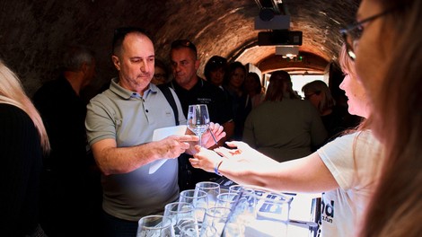 Zagreb festival Underground