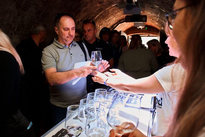 Zagreb festival Underground