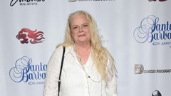Santa Barbara igralka Marcy Walker