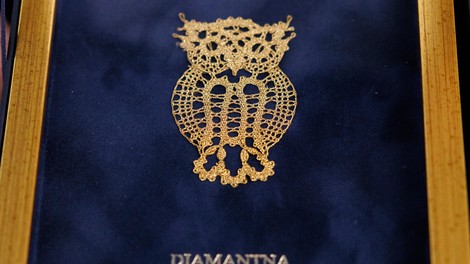 Matura diamantni maturant znanje