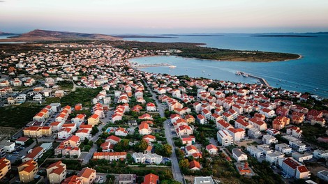 Novalja