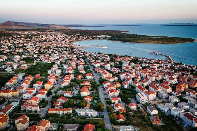 Novalja