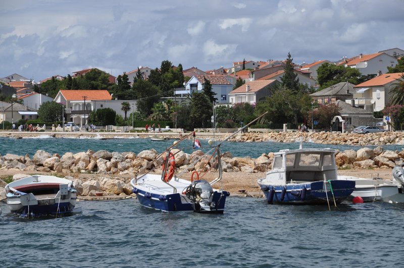 Novalja
