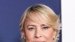 Santa Barbara igralka Robin Wright