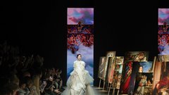 SERGEY SYSOEV FASHION SCHOOL