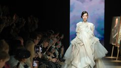 SERGEY SYSOEV FASHION SCHOOL