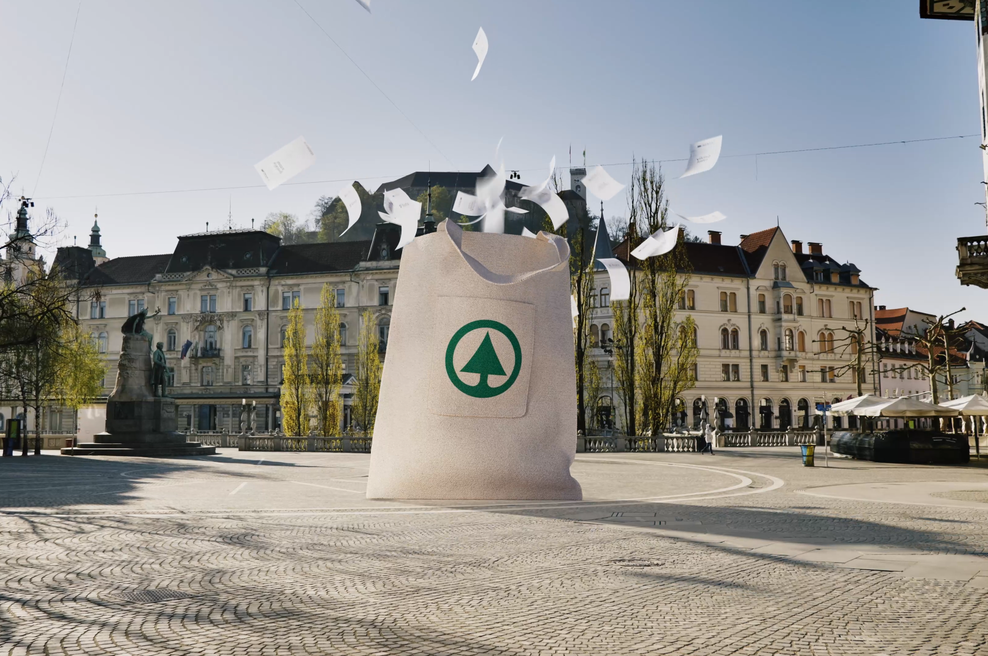 Kaj našemu največjemu pesniku dela družbo na ''Prešercu''? (foto: promocijska fotografija)