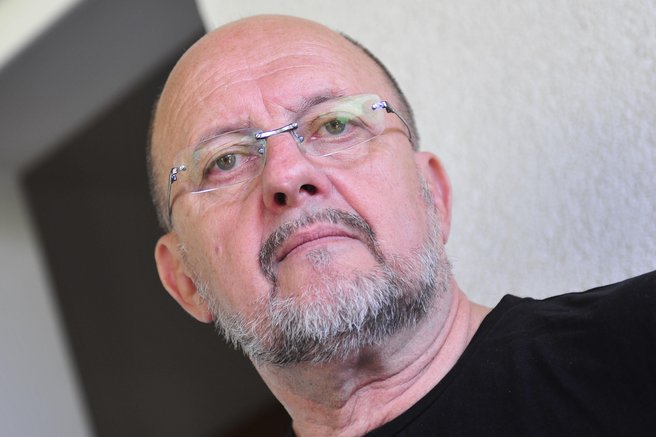 Zmago Jelinčič