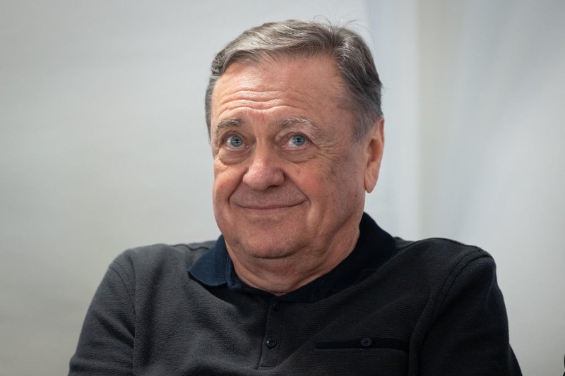 Zoran Janković Tiskovka Ljubljana Festival