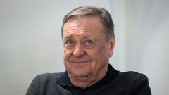 Zoran Janković Tiskovka Ljubljana Festival