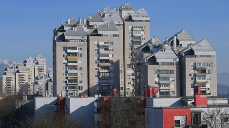 Ljubljana bloki