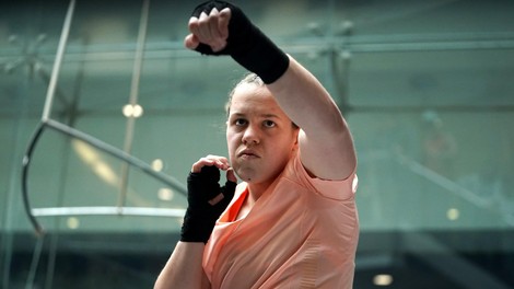 Ema Kozin boks Rudi Pavlin