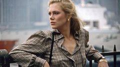 Kathleen Turner igralka bolezen